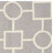 Cambridge Hand Tufted Wool Geometric Rug-14818334