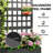 Planter Box,Raised Garden Bed,Vegetable Box