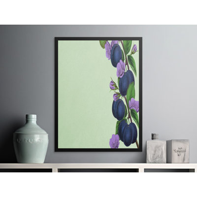 Demetri Floater Frame Print