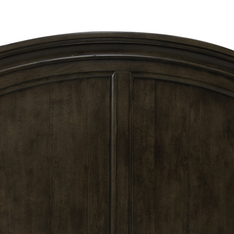 Tawona Poster Bed, King