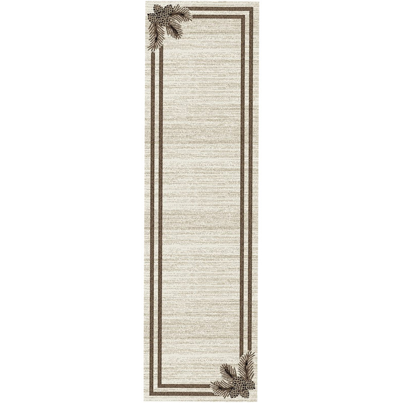 Elisabetha Indoor Rug, Runner 2'3" x 7'7"