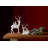 Christmas Deer Figurines & Collectibles