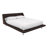 Nook Upholstered Platform Bed-88182185-27113314