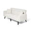 Shiflet 2 Seater Clic Clac Sofa Bed-110355016