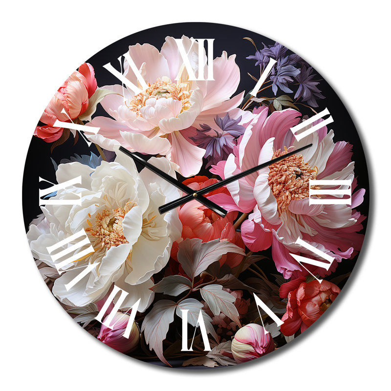 Horloge murale Dace, Petit