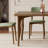 Solid wood simple dining table set-107124290