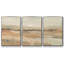 Earth Tone Landscape I - Toile encadrée à pièces multiples-1188824950-1188824948