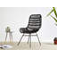 Jann Patio Dining Side Chair
