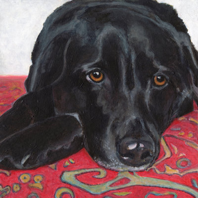 Dlynns Dogs - Tallulah