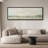 Minimal Landscape Subtle Abstract in Soft Tones Modern Art Extra Large Artwork Print Wall Art-111665449-100937123