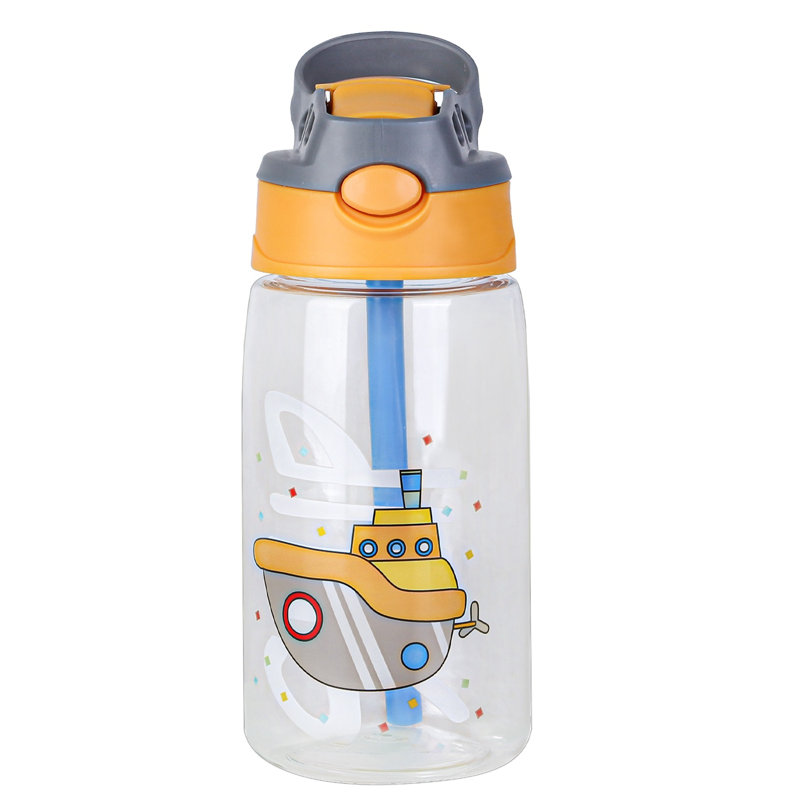 Edge Collections 16.2oz. Vacuum Insulated Water Bottle