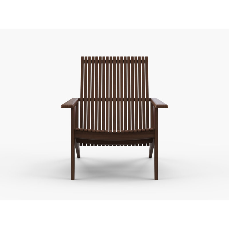 Innova Outdoor Adirondack Lounge Chair