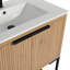 Meuble-lavabo Kingsford