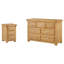 Montana Configurable Bedroom Set