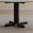 Romantic simple dining table-84275081