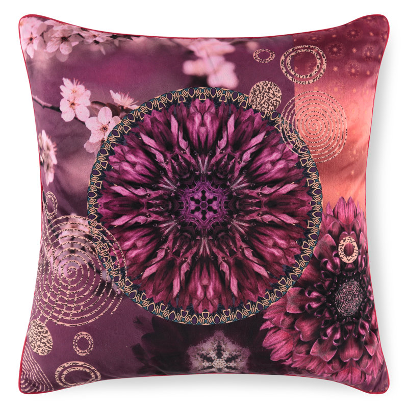 Filled pillow 1*48X48Cm