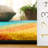 Cleveland Performance Abstract Rug-52459570