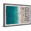 Beach Days - Single Picture Frame Painting-1010577483