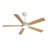 Portico 5 Blades Indoor Ceiling Fan with Light Kit and Remote-2053944208-2044687857-2053944211