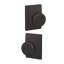 Bowery Privacy Door Knob-29646360