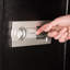 Gun Safe Lock
