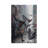 Life Is a Dance in the Rain by Adrian Borda - Wrapped Canvas Painting-229439785