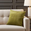 Coussin de luxe en sauge sauvages fabriqué à la main-1071545512-1071545517