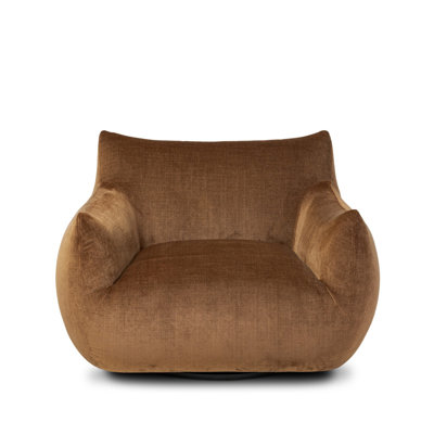 Margot Swivel Armchair