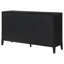 Commode 8 tiroirs Daine