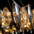 Friedhardt 12-Light Dimmable Drum Crystal Chandelier, Modern Luxury Lighting for Kitchen Island Dining Room-344674990