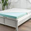 Surmatelas en mousse viscoélastique Sonja-676424625
