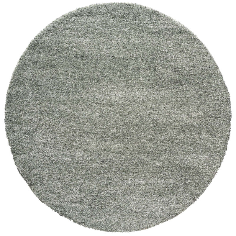 Lampman Area Rug, Round 160cm