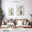 Toile Harnek Modern Farmhouse II-108510051