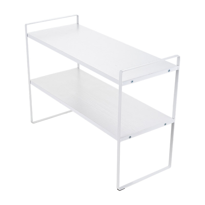 36 cm H Book Cabinet Bookcase, 36 cm H x 50 cm W x 20 cm D x, White