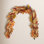 72" Fall Sorghum Garland