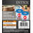 Intex Cupholder in Gray