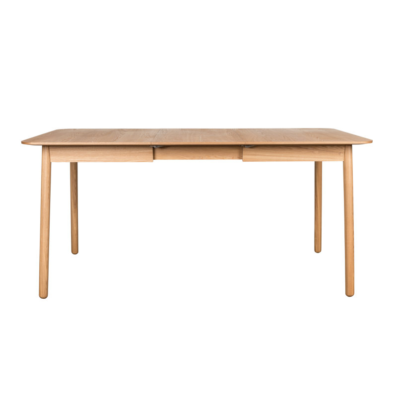 Glimps Dining Table, Natural, 64" L x 32" W