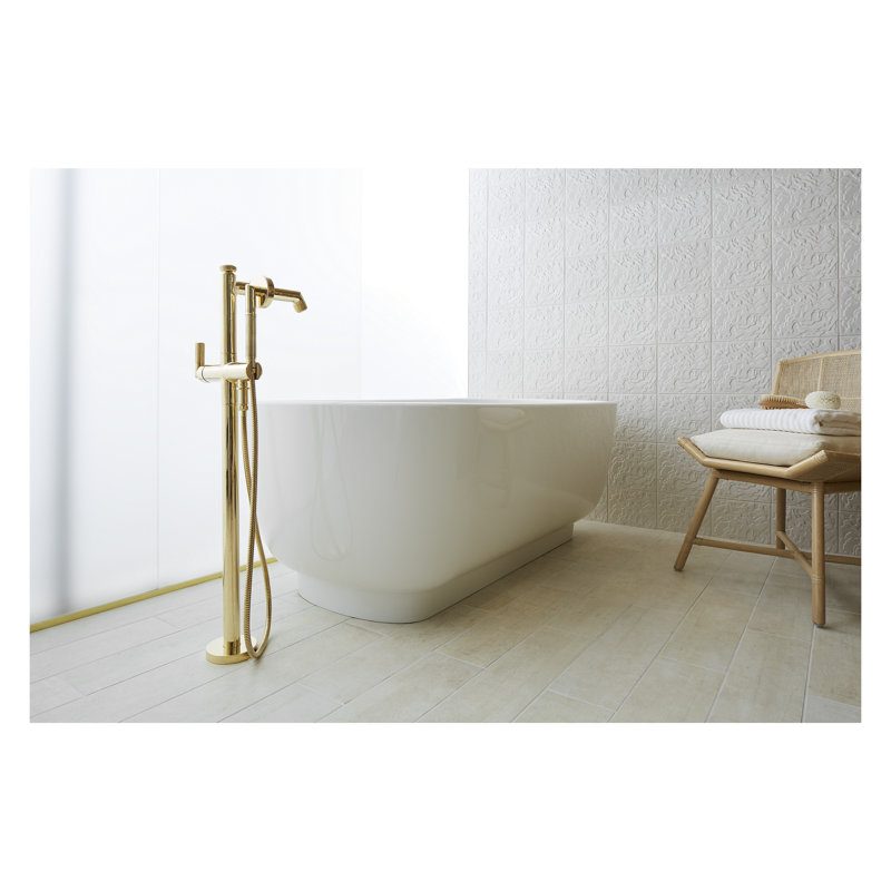 Freestanding Bathtub