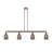 Lemaster 4 - Light Kitchen Island Pendant-944986621-944986622