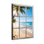 Landscape & Nature Tropical Beach Palm Trees Ocean View-591544654