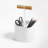 Pluck Square Flatware Caddy-90927611