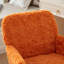 Chaise de bureau Angelyssa-2058928940