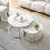 Bercher Frame Coffee Table