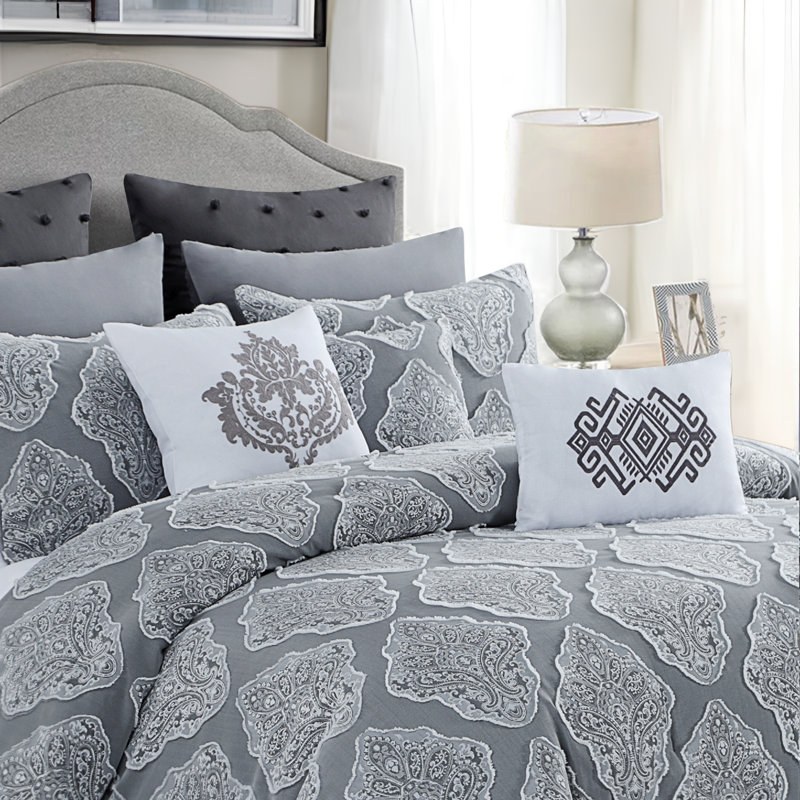 Édredon en duvet synthétique Summer, Grand