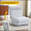 Fauteuil portatif pliable, idéal pour une utilisation polyvalente et confortable-427967812