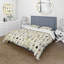 Ensemble de housse de couette en microfibre Ambrogio-1466292279
