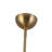 Rosemary 5-Light Chandelier-1282447523