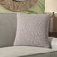 Housse de coussin carrée géométrique Vaidya/insert-791370716-790331022