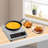  1800W Induction Cooktop Hot Plate