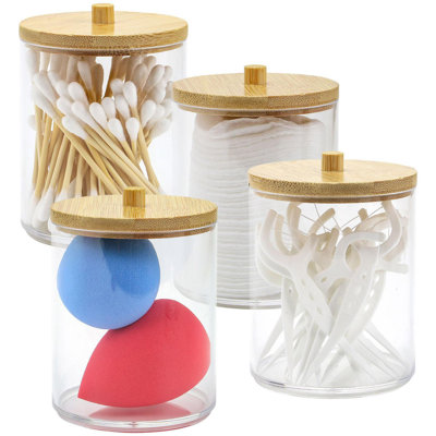 Aanay Bathroom Storage Container
